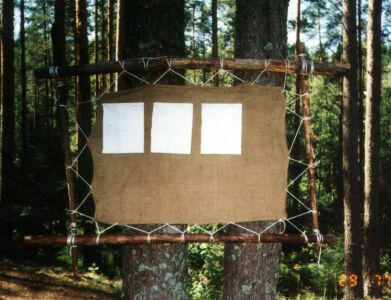 1 подготовительный лагерь российской команды к "Eurojam-2003" 73