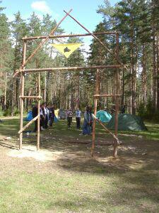 1 подготовительный лагерь российской команды к "Eurojam-2003" 163