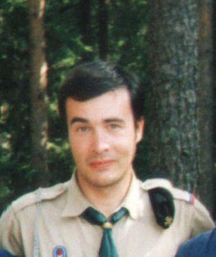 Каркач Арсений