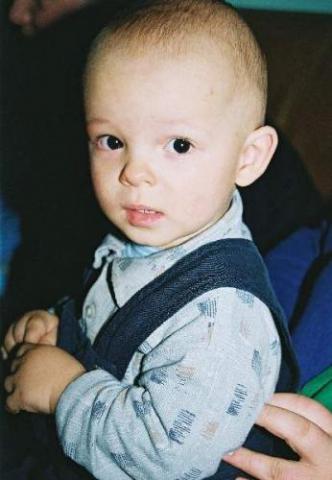 Курсы ФСЕ для начальников отрядов (С. Петербург, осень 2004)