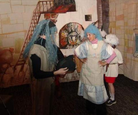День Матери 2004