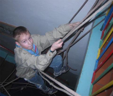 Зимовка-2005