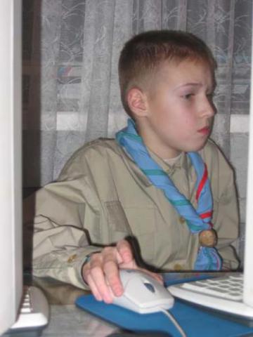 Зимовка-2005