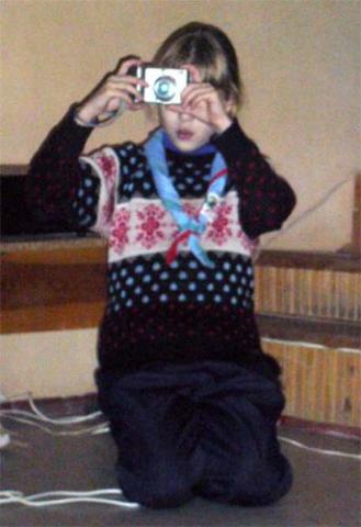 Зимовка-2005