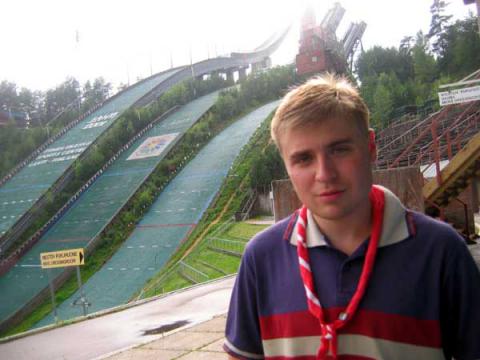 Финское Джамбори TARUS-2004