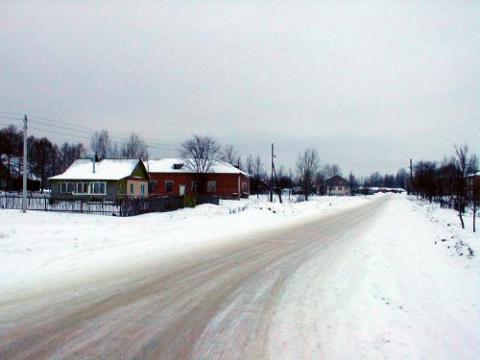 VIII традиционный лагерь "Парамоново-2003" 3