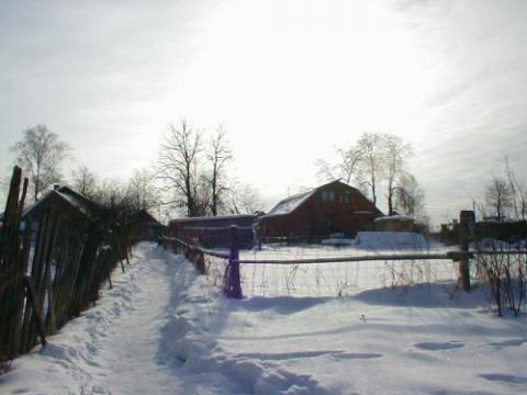 VIII традиционный лагерь "Парамоново-2003" 31