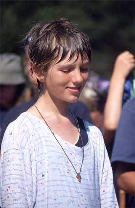 "Коневец-2001"