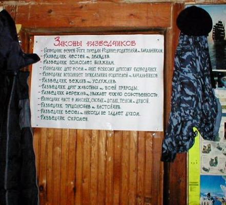 Звеновые рисунки 6