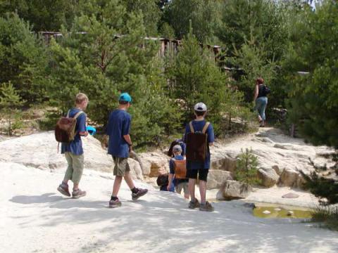 Czech Scouts Litomerice scouting 3