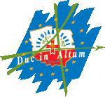 Логотип Eurojam-2003
