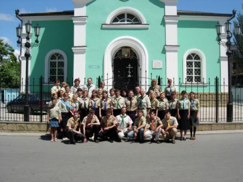 Снимок на память
