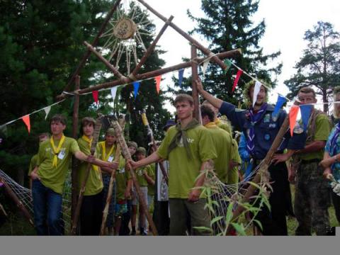 Новгородская твердыня