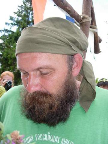 Гризли