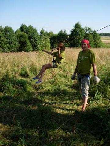 Переправа-переправа