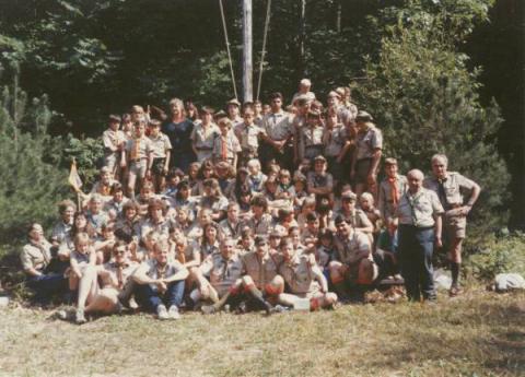 1986 Lager