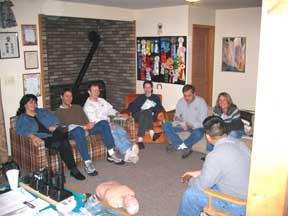 CPR Class 2004