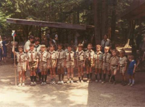1982 Volchata