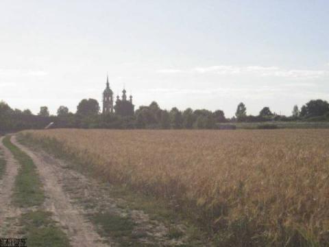 Догорой верной, сытной
