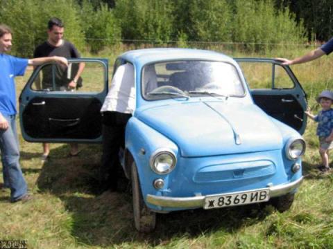 МЕГАмобиль