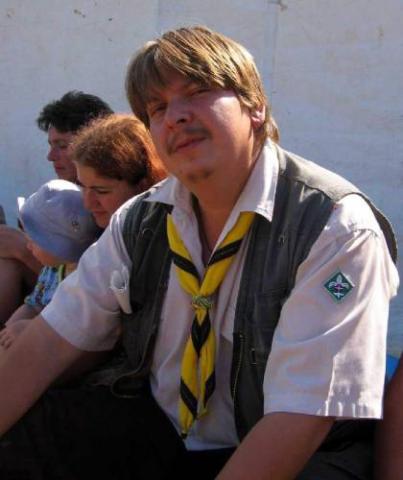 Коржаев Сергей