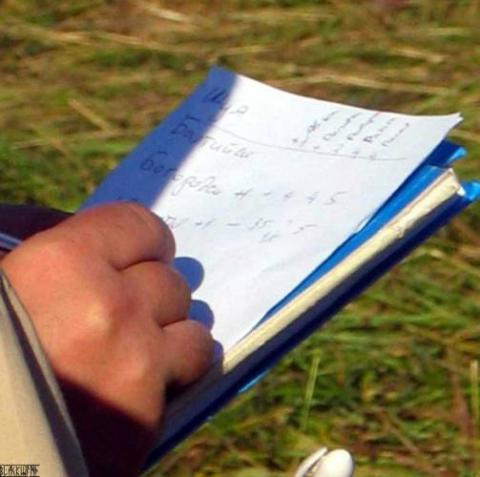 Баллы в соревновании ("подглядатаи" постарались)