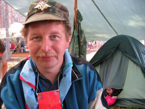 Воздвиженский Сергей