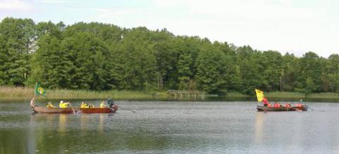 Водные маневры 2