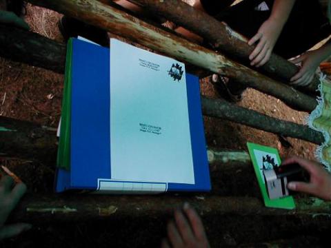 Встреча звеньев из России и Италии