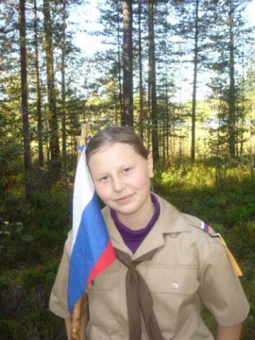 тжб Маша Даева