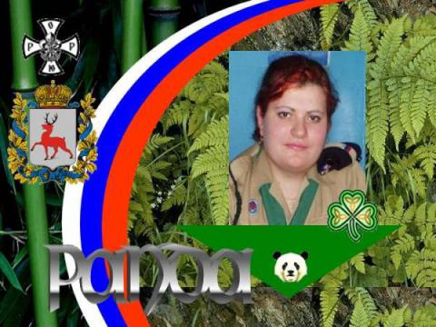 Панда (ОРЮР, Нижний Новгород)