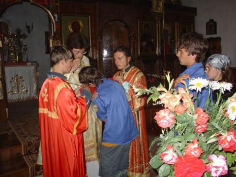Литургия