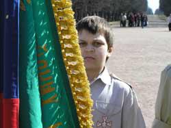 Илья Белов
