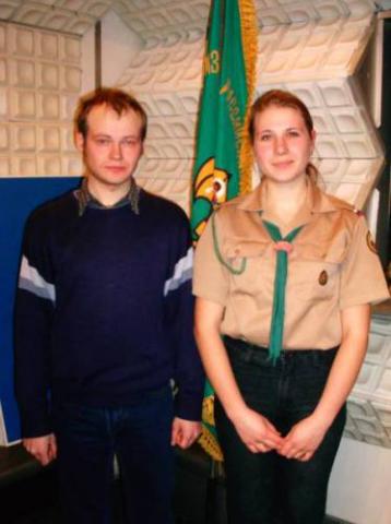 Манул и Умка