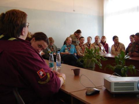 Встреча в министерстве 01