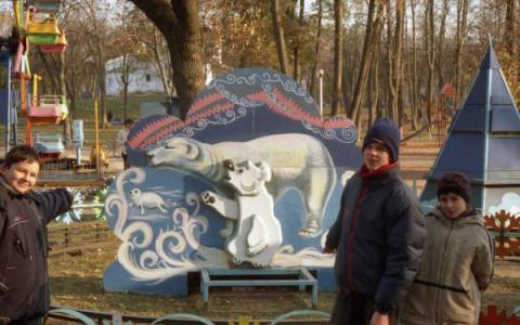 Псков