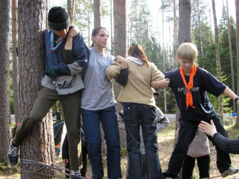 Игры и соревновани5