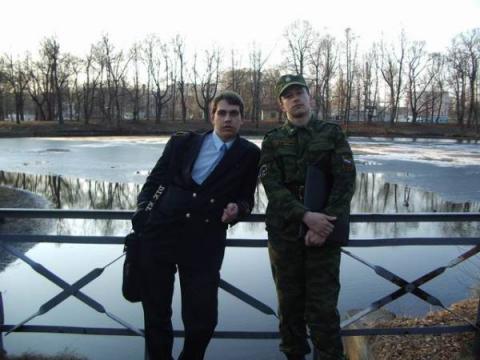 Бойцы  невидимого фронта