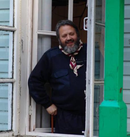 Павлик