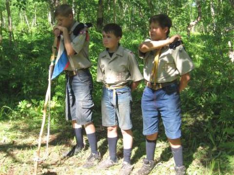 036 Строительство подлагерей