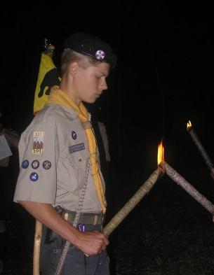 105 День Памяти Верных