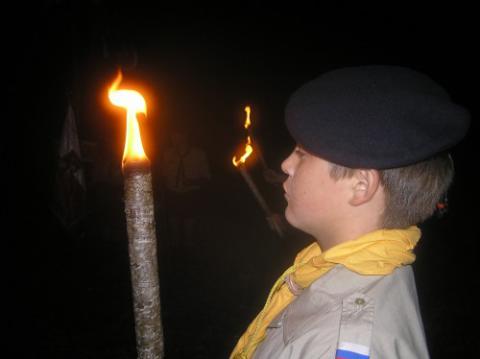 106 День Памяти Верных