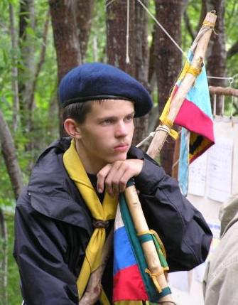 127 Медвежья долина