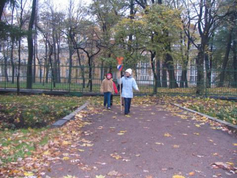 Бунчук найден!