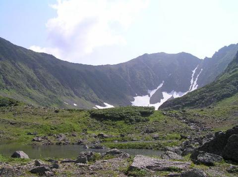 Долина