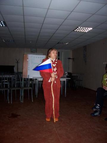 Надежда Якушева