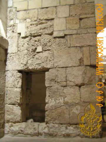 Russian Jerusalem 2006.08
