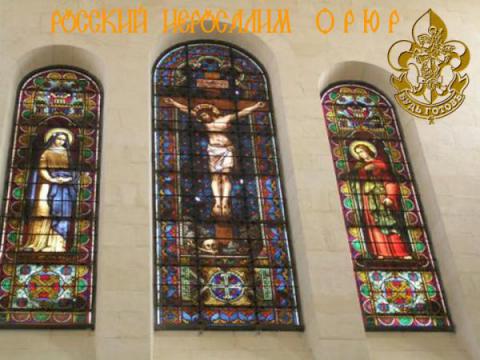 Russian Jerusalem 2006.13
