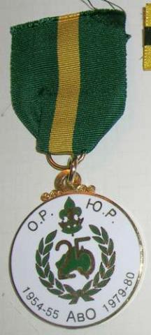 ORUR AvO 25 (1980)