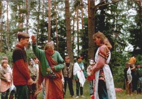 1996 Zoloto Troi 23